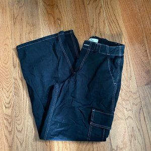 Hollister Cargo Pants